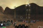 Space Interceptor: Project Freedom (PC)