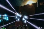 Space Interceptor: Project Freedom (PC)