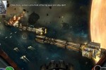 Space Interceptor: Project Freedom (PC)