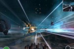 Space Interceptor: Project Freedom (PC)