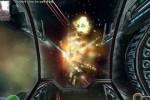 Space Interceptor: Project Freedom (PC)