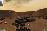Space Interceptor: Project Freedom (PC)