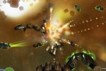 Space Interceptor: Project Freedom (PC)