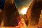 Space Interceptor: Project Freedom (PC)
