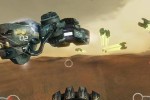 Space Interceptor: Project Freedom (PC)