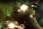 Space Interceptor: Project Freedom (PC)