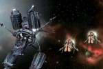 Space Interceptor: Project Freedom (PC)