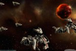 Space Interceptor: Project Freedom (PC)