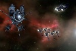 Space Interceptor: Project Freedom (PC)