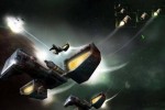 Space Interceptor: Project Freedom (PC)