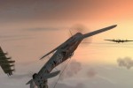 Combat Over Europe (PC)