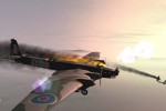 Combat Over Europe (PC)