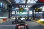 Michael Schumacher's Kart Challenge 2005 (PC)