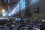 Michael Schumacher's Kart Challenge 2005 (PC)