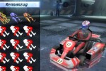 Michael Schumacher's Kart Challenge 2005 (PC)
