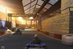 Michael Schumacher's Kart Challenge 2005 (PC)