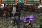 Shaman King: Power of Spirit (PlayStation 2)