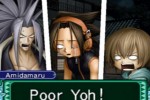 Shaman King: Power of Spirit (PlayStation 2)