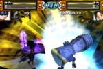 Shaman King: Power of Spirit (PlayStation 2)