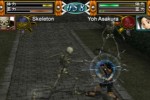 Shaman King: Power of Spirit (PlayStation 2)