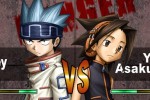 Shaman King: Power of Spirit (PlayStation 2)