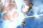 Shaman King: Power of Spirit (PlayStation 2)
