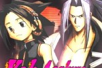 Shaman King: Power of Spirit (PlayStation 2)