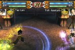 Shaman King: Power of Spirit (PlayStation 2)
