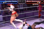 Rumble Roses (PlayStation 2)