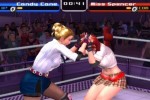 Rumble Roses (PlayStation 2)