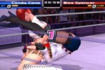 Rumble Roses (PlayStation 2)