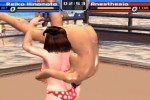 Rumble Roses (PlayStation 2)
