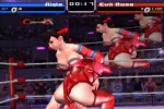 Rumble Roses (PlayStation 2)
