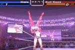 Rumble Roses (PlayStation 2)