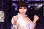 Rumble Roses (PlayStation 2)