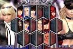 Rumble Roses (PlayStation 2)