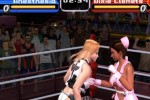 Rumble Roses (PlayStation 2)