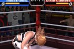 Rumble Roses (PlayStation 2)