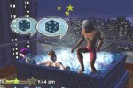 The Urbz: Sims in the City (PlayStation 2)