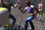 The Urbz: Sims in the City (PlayStation 2)