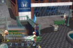 The Urbz: Sims in the City (PlayStation 2)