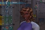 The Urbz: Sims in the City (PlayStation 2)