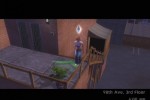 The Urbz: Sims in the City (PlayStation 2)