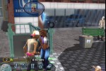 The Urbz: Sims in the City (PlayStation 2)