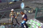 The Urbz: Sims in the City (PlayStation 2)