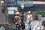 The Urbz: Sims in the City (PlayStation 2)