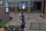 The Urbz: Sims in the City (PlayStation 2)