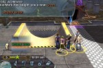 The Urbz: Sims in the City (PlayStation 2)