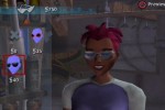 The Urbz: Sims in the City (PlayStation 2)