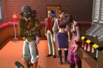 The Urbz: Sims in the City (PlayStation 2)
